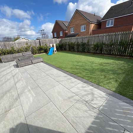 Luxury Durham Home In Dh1, Free Parking, No Fees Eksteriør billede