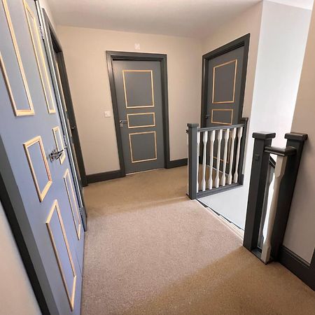 Luxury Durham Home In Dh1, Free Parking, No Fees Eksteriør billede