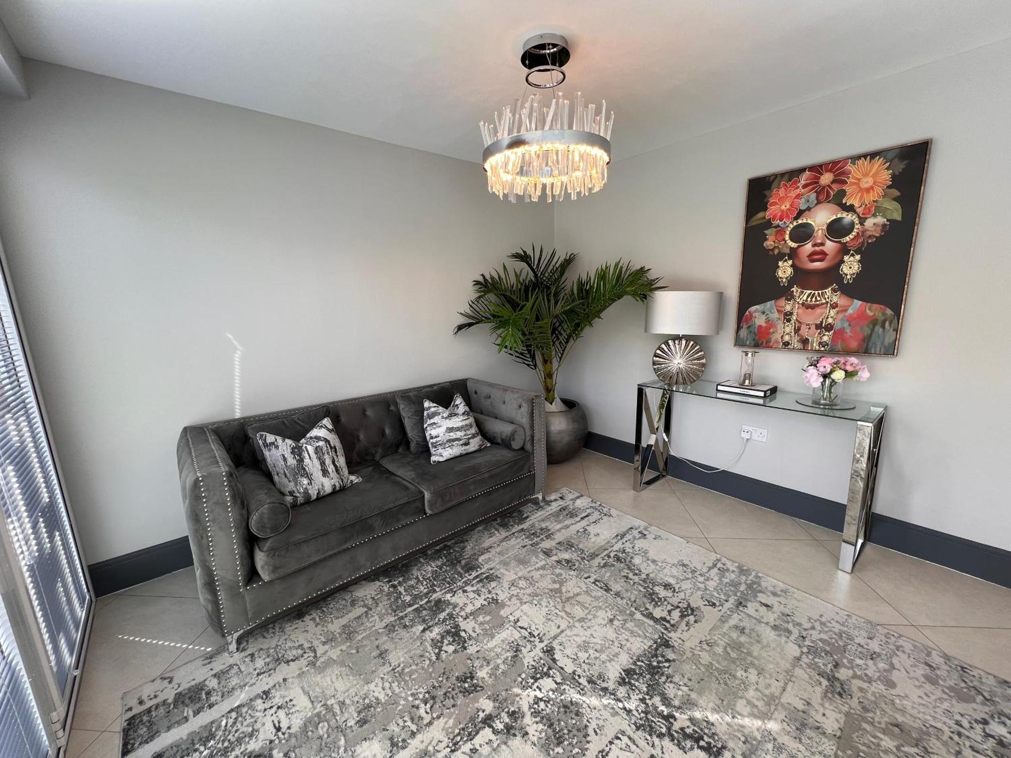 Luxury Durham Home In Dh1, Free Parking, No Fees Eksteriør billede