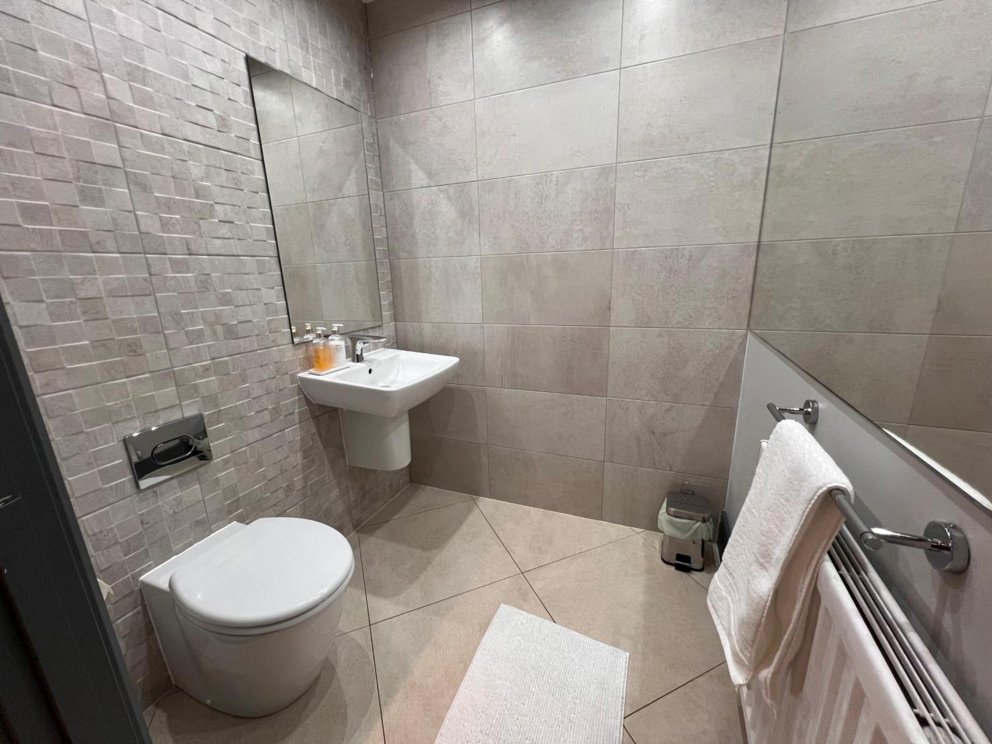 Luxury Durham Home In Dh1, Free Parking, No Fees Eksteriør billede