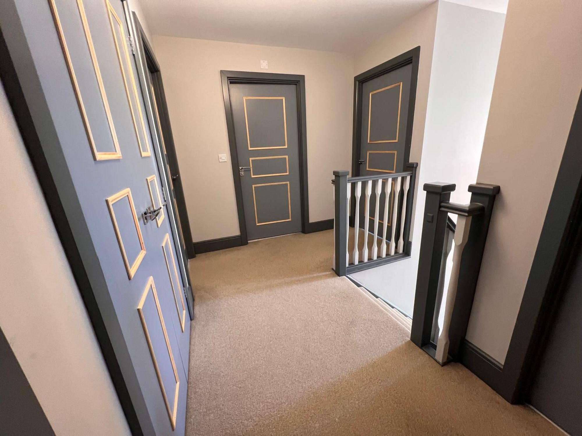 Luxury Durham Home In Dh1, Free Parking, No Fees Eksteriør billede
