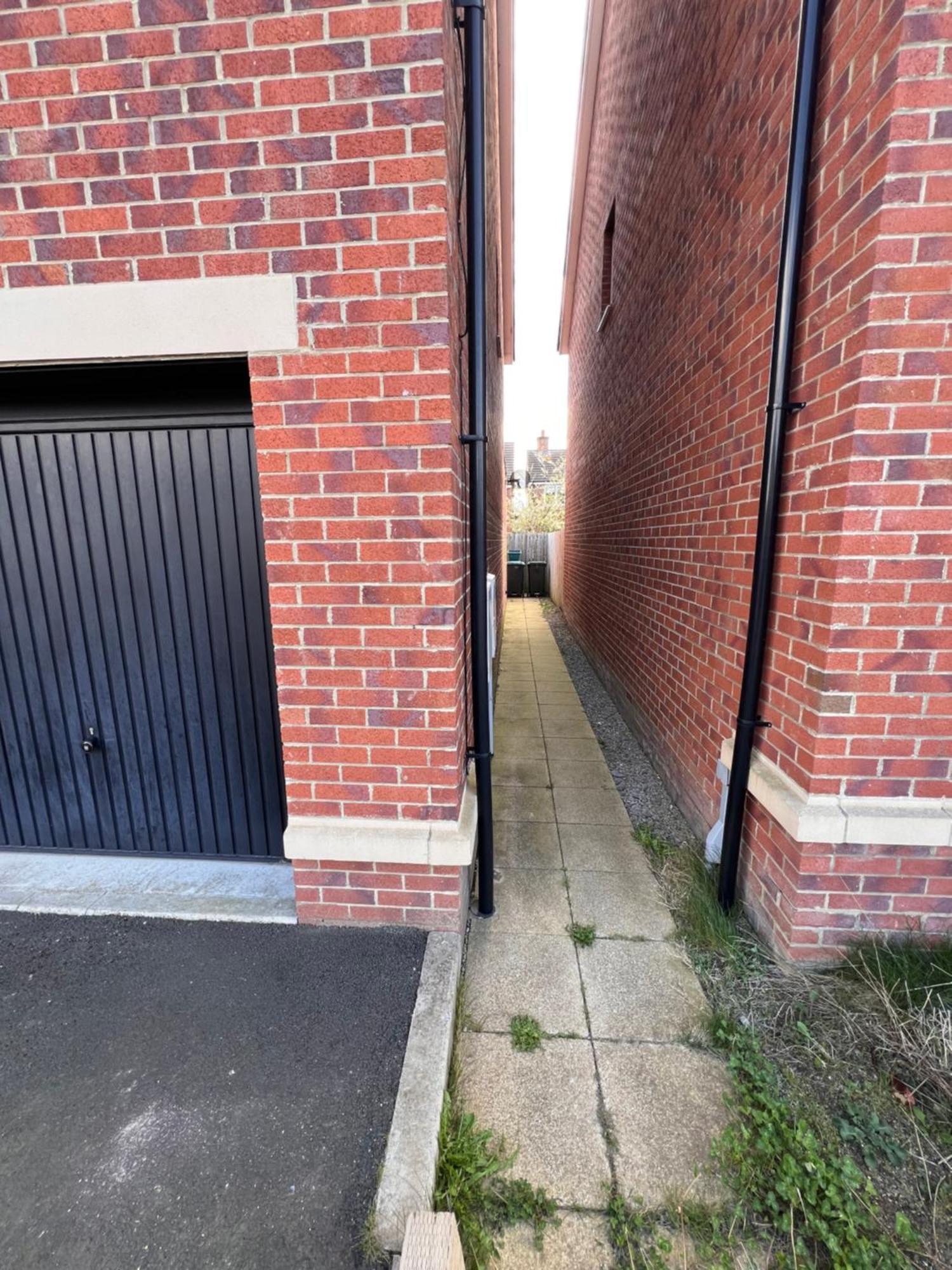 Luxury Durham Home In Dh1, Free Parking, No Fees Eksteriør billede