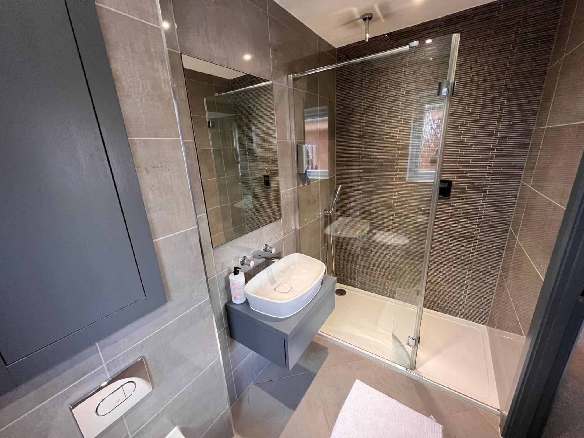 Luxury Durham Home In Dh1, Free Parking, No Fees Eksteriør billede