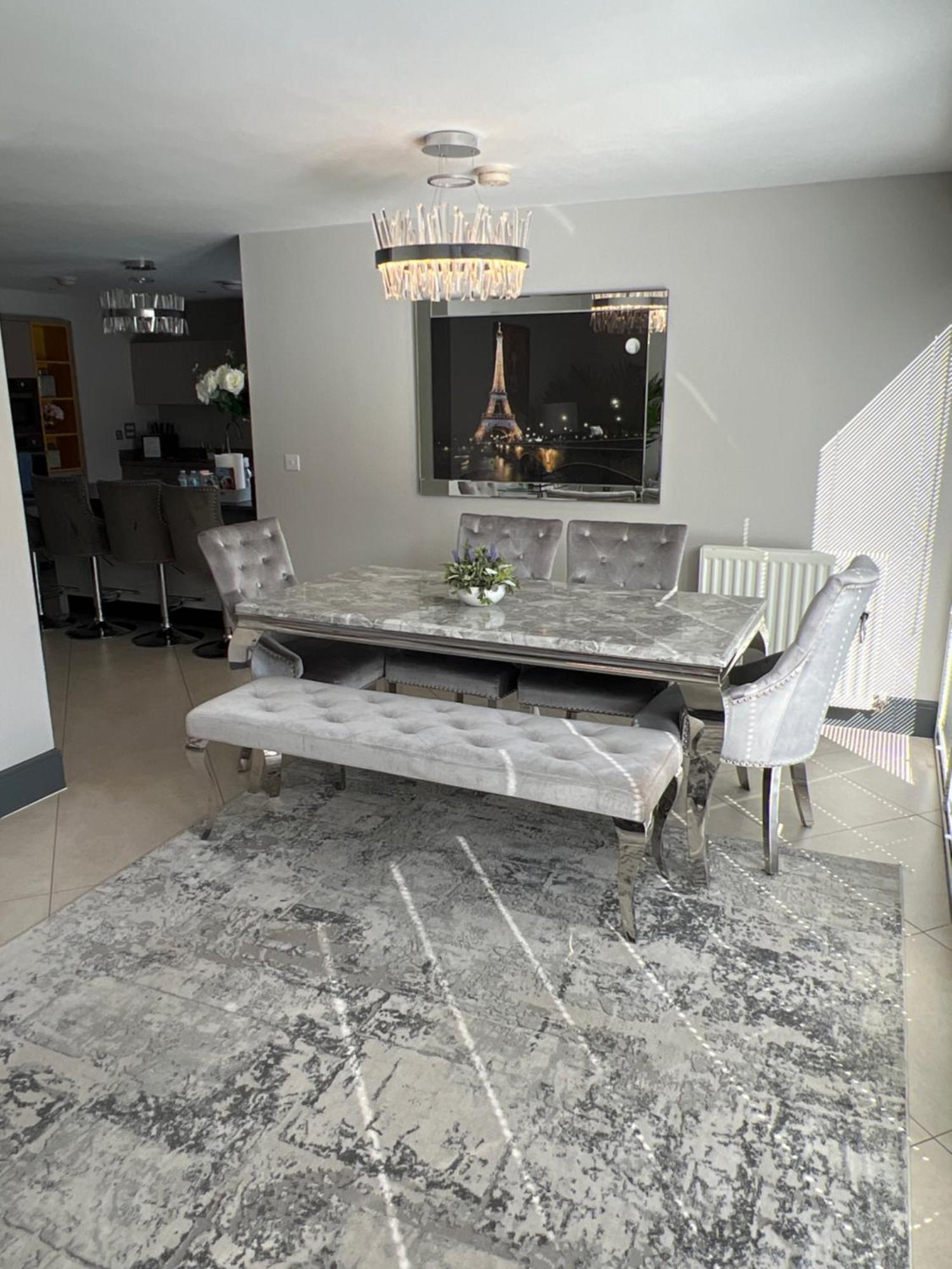 Luxury Durham Home In Dh1, Free Parking, No Fees Eksteriør billede