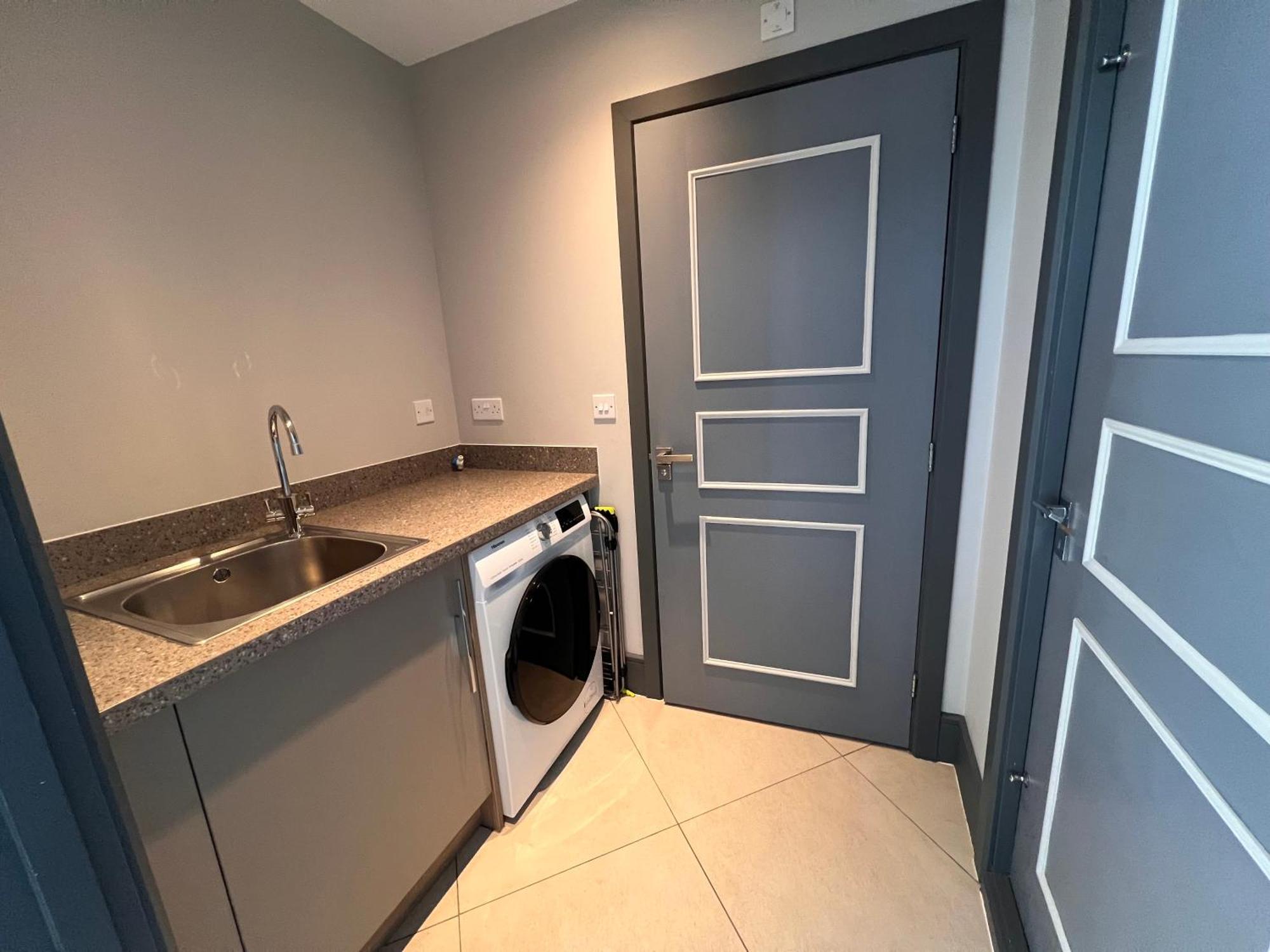 Luxury Durham Home In Dh1, Free Parking, No Fees Eksteriør billede